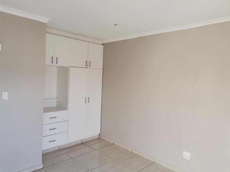 To Let 1 Bedroom Property for Rent in Forest Glade Western Cape